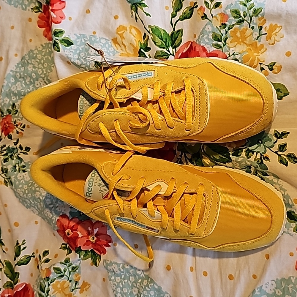 Reebok Shoes